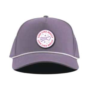 Branded Bills Hat | Live Like Molly