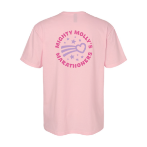 Mighty Molly Marathoners | Soft Style Tees