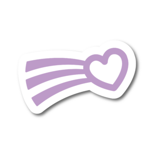 Sticker | Shooting Star