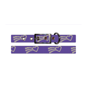 Mighty Molly Dog Collar - Smathers and Branson - PRE ORDER
