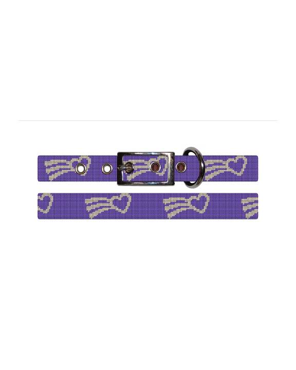 Mighty Molly Dog Collar - Smathers and Branson - PRE ORDER